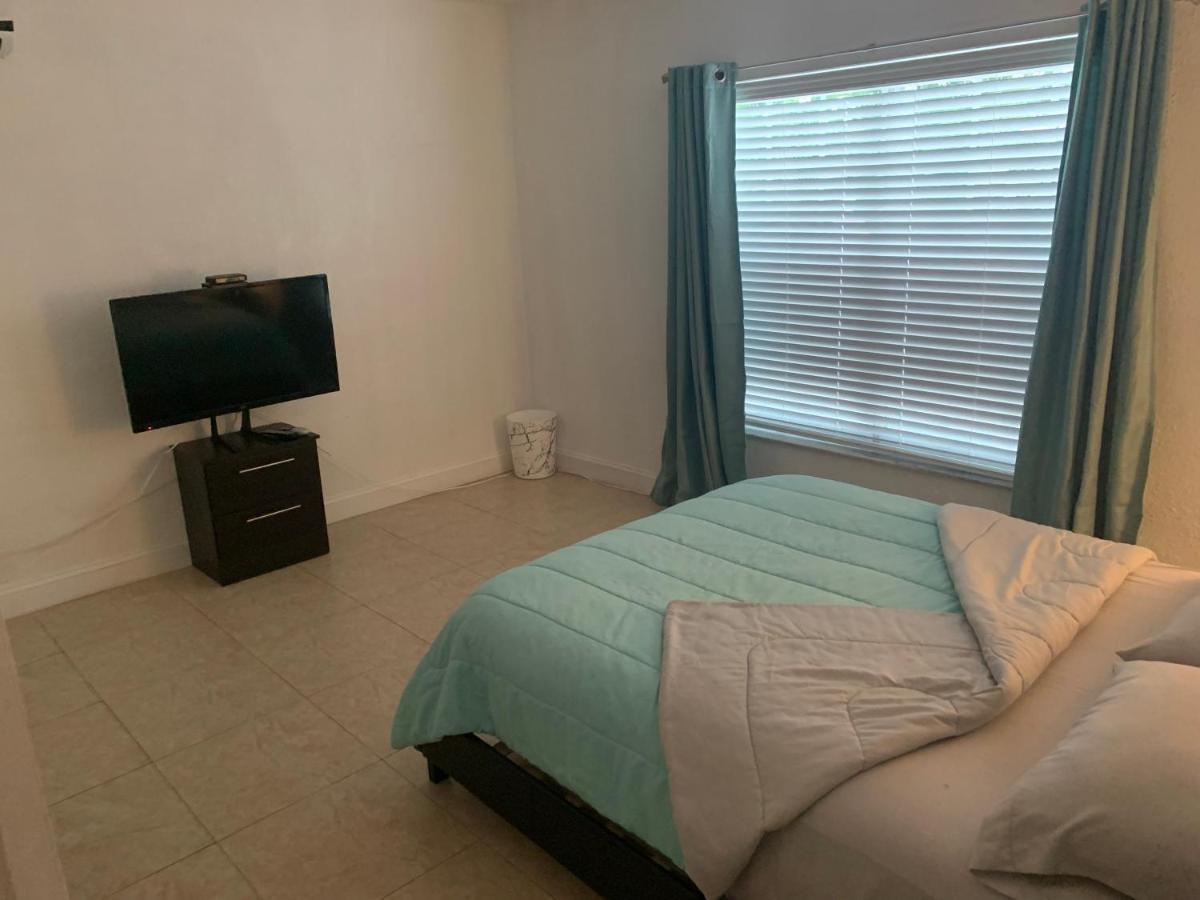 Miami Guest Suite By Airport Exteriér fotografie