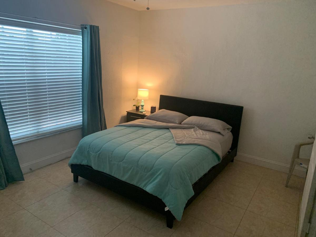 Miami Guest Suite By Airport Exteriér fotografie